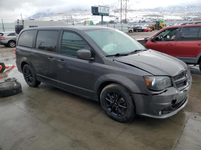 Photo 4 from auction – 2019 DODGE GRAND CARA with VIN 2C4RDGCG7KR722880