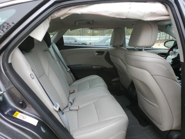 Photo 10 from auction – 2014 TOYOTA AVALON BAS with VIN 4T1BK1EB6EU084159