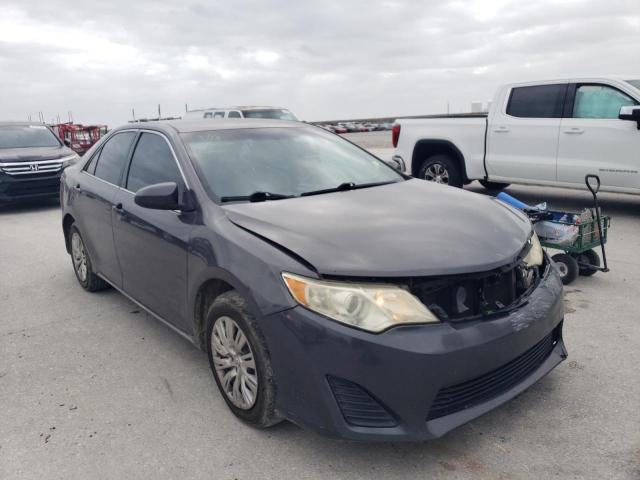 Foto 4 de la subasta – 2012 TOYOTA CAMRY BASE con VIN 4T4BF1FK0CR200848