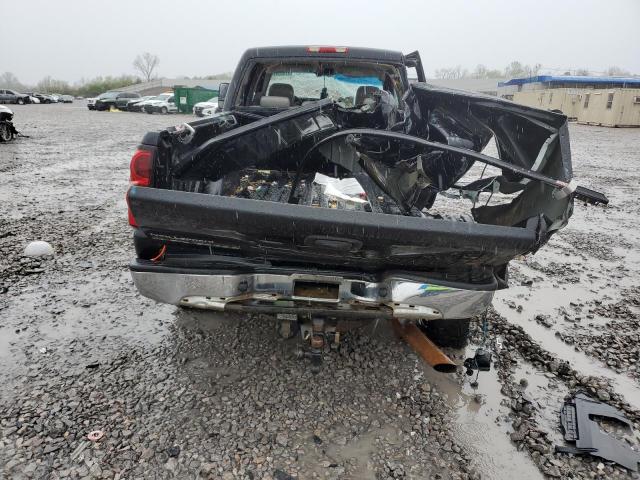 Photo 6 from auction – 2007 CHEVROLET SILVERADO with VIN 1GCHK23U27F107128