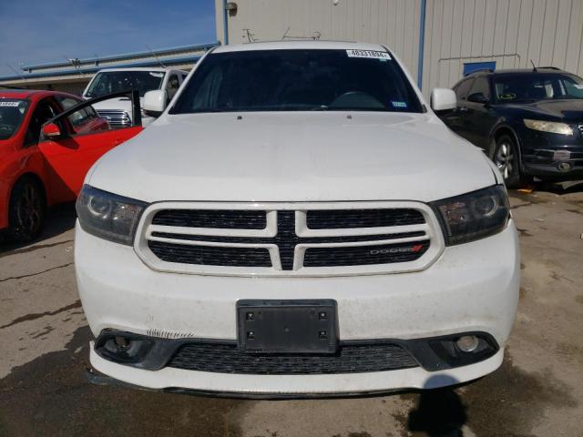 Photo 5 from auction – 2014 DODGE DURANGO R/ with VIN 1C4SDHCT9EC405524