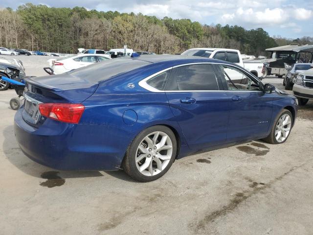 Photo 3 from auction – 2014 CHEVROLET IMPALA LT with VIN 1G1125S33EU130642