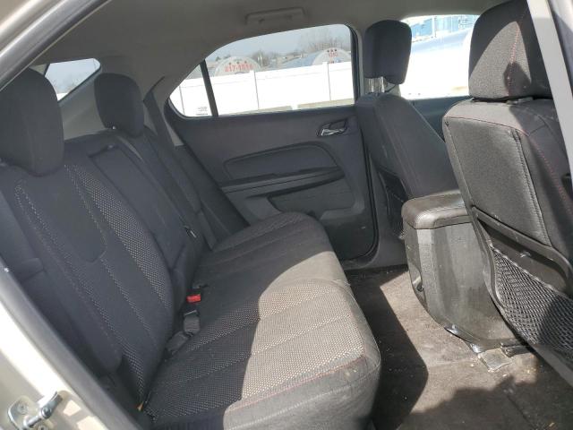 Photo 11 from auction – 2016 CHEVROLET EQUINOX LT with VIN 2GNALCEK7G1127907