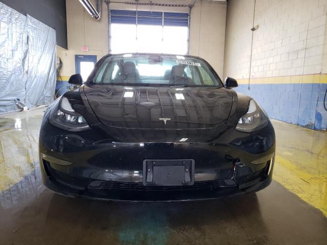 Photo 5 from auction – 2023 TESLA MODEL 3 with VIN 5YJ3E1EA7PF451847