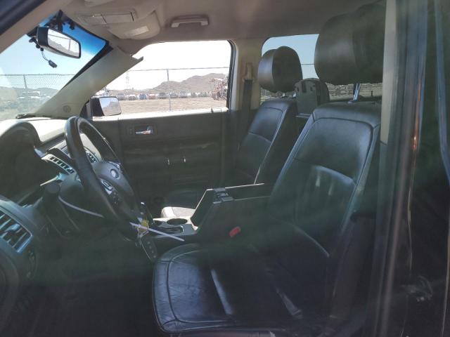 Photo 7 from auction – 2019 FORD FLEX LIMIT with VIN 2FMGK5D82KBA05686