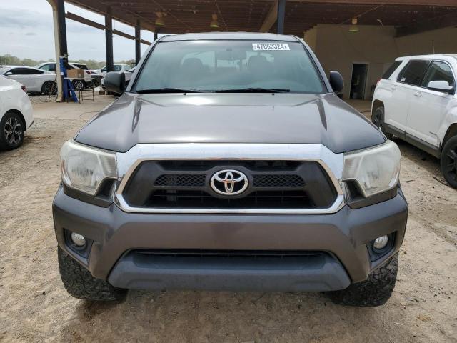 Photo 5 from auction – 2013 TOYOTA TACOMA DOU with VIN 5TFLU4EN3DX076726