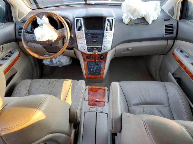 Photo 8 from auction – 2009 LEXUS RX 350 with VIN 2T2HK31U89C114262