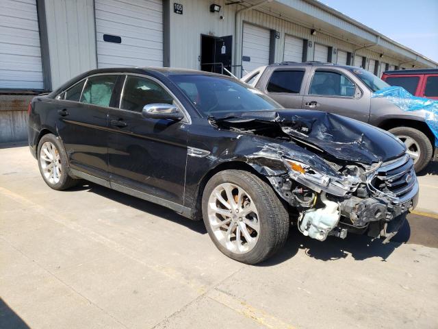 Foto 4 de la subasta – 2013 FORD TAURUS LIM con VIN 1FAHP2J80DG172532