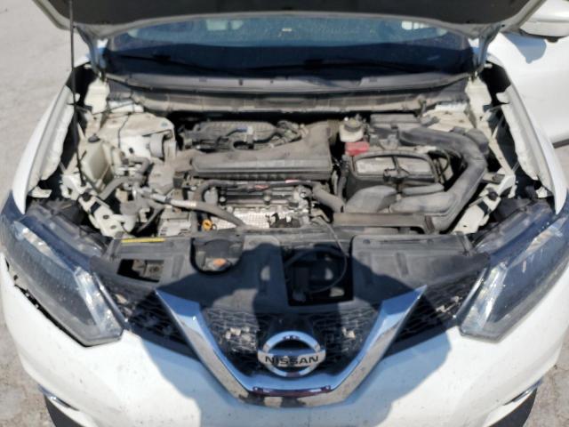 Photo 11 from auction – 2014 NISSAN ROGUE S with VIN 5N1AT2MT7EC784755