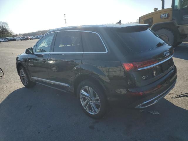 Photo 2 from auction – 2023 AUDI Q7 PREMIUM with VIN WA1ACBF71PD021075
