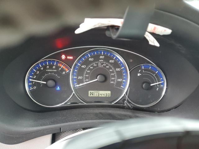 Zdjęcie 9 z aukcji – 2013 SUBARU FORESTER L z VIN JF2SHAFC9DH435715