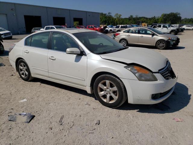 Photo 4 from auction – 2008 NISSAN ALTIMA 3.5 with VIN 1N4BL21E38N405893