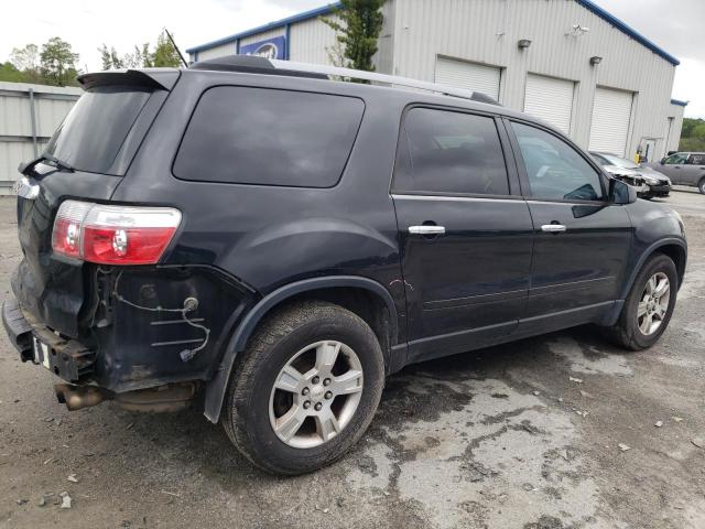 Photo 3 from auction – 2011 GMC ACADIA SLE with VIN 1GKKRPED5BJ412113