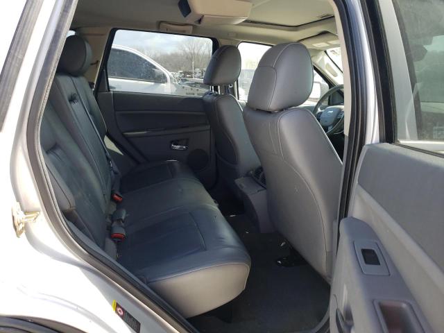 Photo 11 from auction – 2005 JEEP GRAND CHER with VIN 1J8HR58235C596957