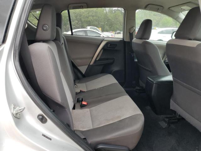 Photo 10 from auction – 2013 TOYOTA RAV4 LE with VIN 2T3BFREV5DW029771