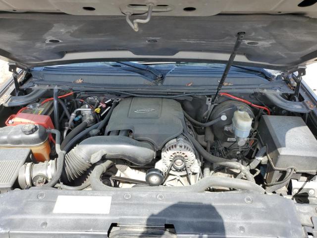 Photo 12 from auction – 2007 GMC YUKON with VIN 1GKFC13J47R133284