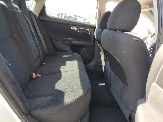 Photo 10 from auction – 2014 NISSAN ALTIMA 2.5 with VIN 1N4AL3AP3EN336346