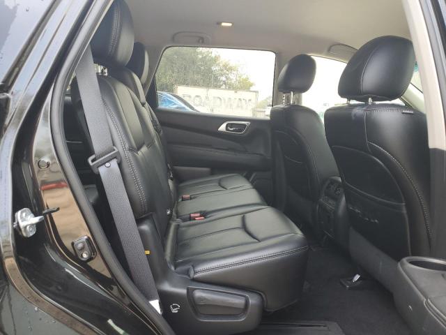 Photo 11 from auction – 2016 NISSAN PATHFINDER with VIN 5N1AR2MN0GC612375