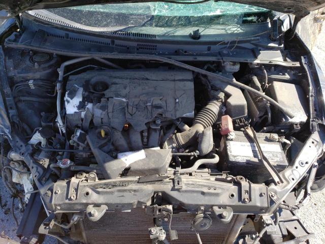 Photo 11 from auction – 2018 TOYOTA COROLLA L with VIN 2T1BURHEXJC026310