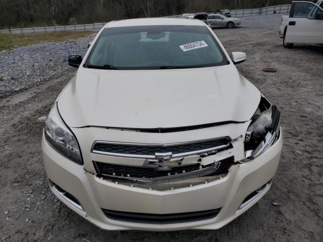 Photo 5 from auction – 2013 CHEVROLET MALIBU 2LT with VIN 1G11F5RR3DF116550