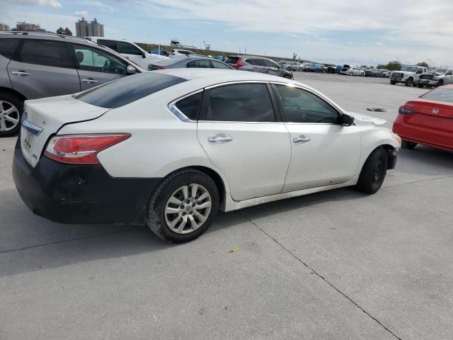 Photo 3 from auction – 2013 NISSAN ALTIMA 2.5 with VIN 1N4AL3AP0DN506564