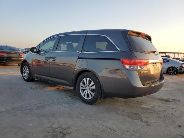 Photo 2 from auction – 2014 HONDA ODYSSEY EX with VIN 5FNRL5H64EB022953
