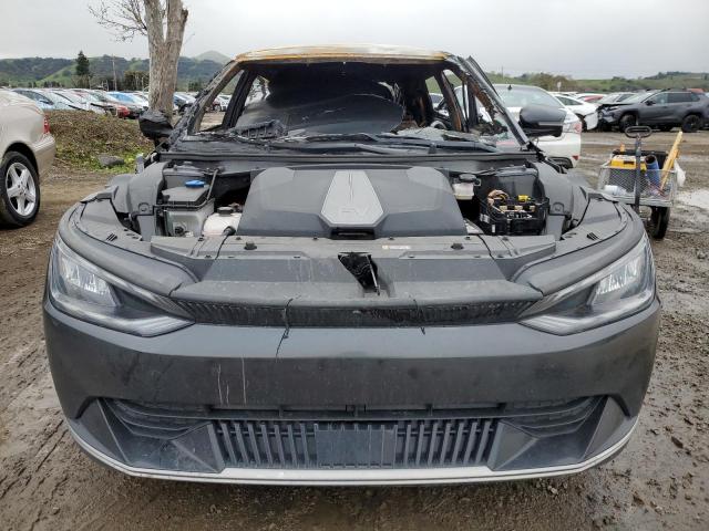 Photo 5 from auction – 2022 KIA EV6 LIGHT with VIN KNDC3DLC1N5031835