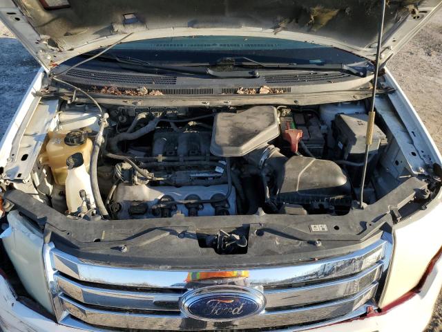 Photo 12 from auction – 2010 FORD EDGE LIMIT with VIN 2FMDK3KC4ABA01569