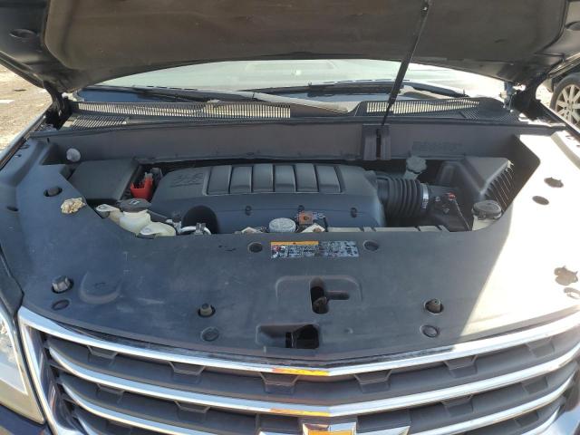 Photo 11 from auction – 2015 CHEVROLET TRAVERSE L with VIN 1GNKVJKD3FJ268552