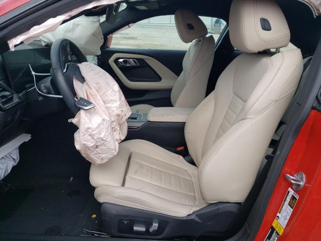 Zdjęcie 7 z aukcji – 2023 BMW 230I z VIN 3MW23CM09P8D40806