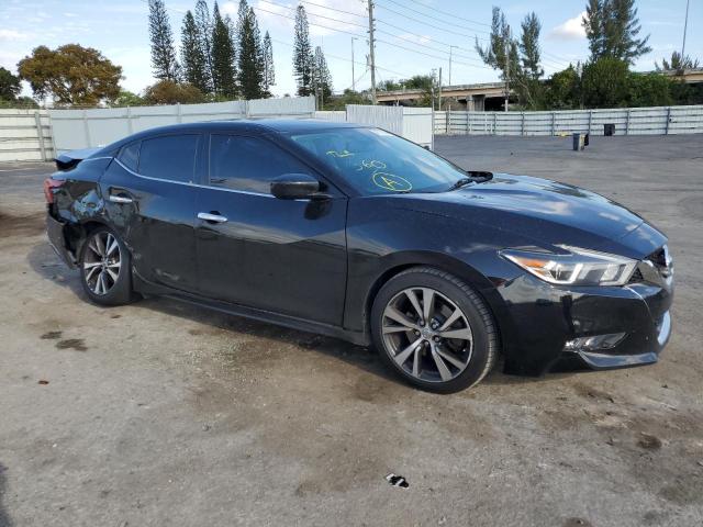 Photo 4 from auction – 2016 NISSAN MAXIMA 3.5 with VIN 1N4AA6AP4GC415840