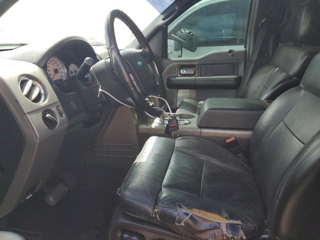 Photo 7 from auction – 2004 FORD F150 SUPER with VIN 1FTPW12584KD21287
