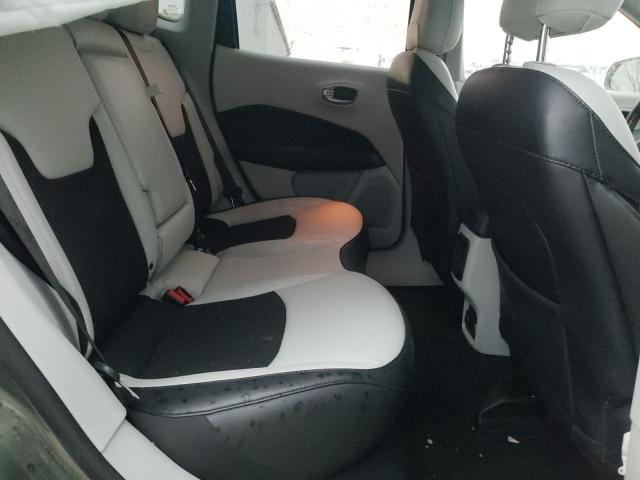 Photo 11 from auction – 2021 JEEP COMPASS LA with VIN 3C4NJCBB6MT538777