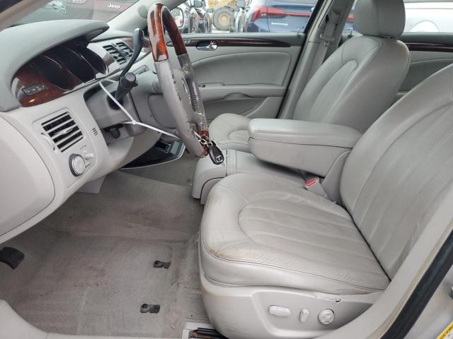 Photo 7 from auction – 2008 BUICK LUCERNE CX with VIN 1G4HD57258U152903