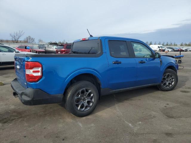 Photo 3 from auction – 2022 FORD MAVERICK X with VIN 3FTTW8F98NRA09701