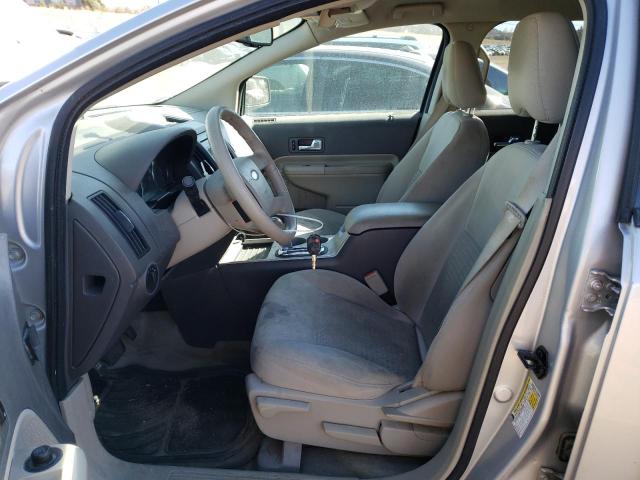 Photo 7 from auction – 2010 FORD EDGE SE with VIN 2FMDK3GC2ABB76430