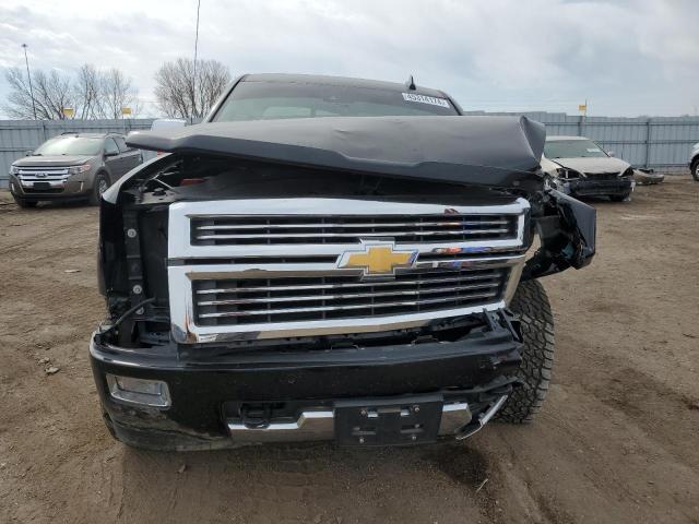 Photo 5 from auction – 2015 CHEVROLET SILVERADO with VIN 3GCUKTEJXFG484598
