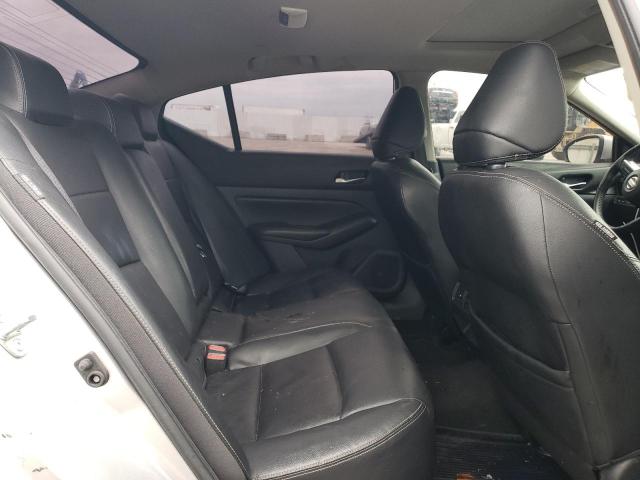 Photo 10 from auction – 2019 NISSAN ALTIMA SL with VIN 1N4BL4EW3KC137266