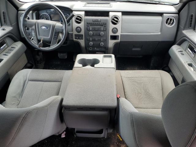 Photo 8 from auction – 2011 FORD F150 SUPER with VIN 1FTFW1ET2BFB41346