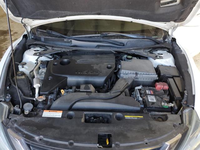 Photo 11 from auction – 2016 NISSAN ALTIMA 2.5 with VIN 1N4AL3AP7GC119056