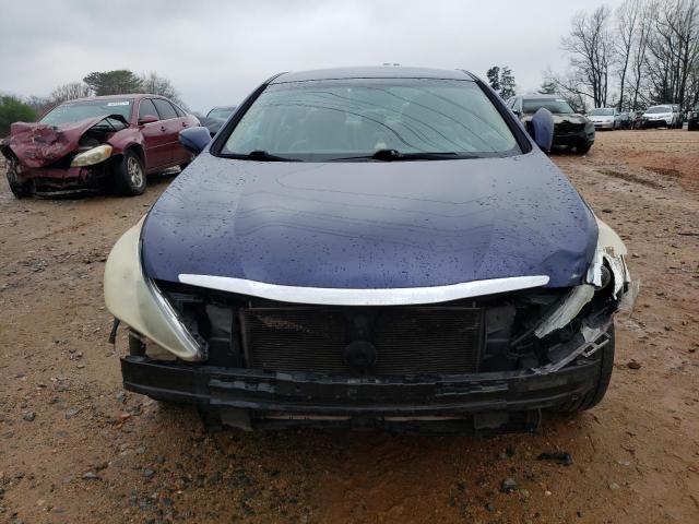Photo 5 from auction – 2011 HYUNDAI SONATA GLS with VIN 5NPEB4AC2BH057810