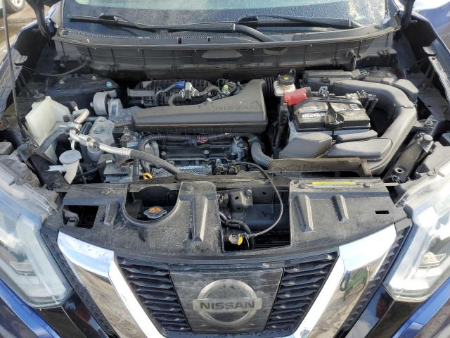 Photo 12 from auction – 2017 NISSAN ROGUE S with VIN 5N1AT2MT5HC855312