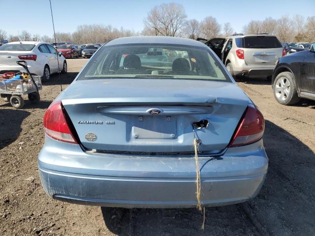 Photo 6 from auction – 2007 FORD TAURUS with VIN 1FAFP53U67A106576