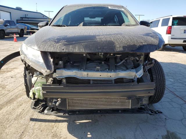 Photo 5 from auction – 2019 MITSUBISHI ECLIPSE CR with VIN JA4AT3AA8KZ029470
