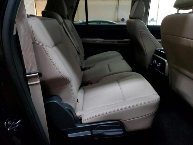 Photo 11 from auction – 2022 FORD EXPEDITION with VIN 1FMJK1JTXNEA34370