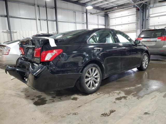 Photo 3 from auction – 2008 LEXUS ES 350 with VIN JTHBJ46GX82234663