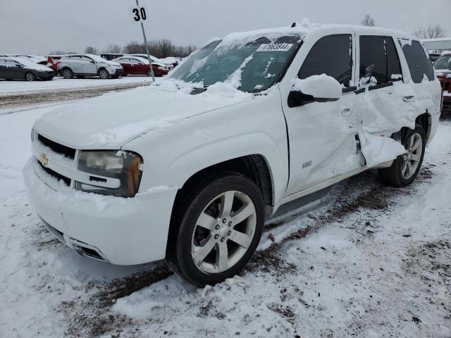 CHEVROLET TRAILBLAZE 2006 with VIN 1GNET13H162300512 - Photo from auction