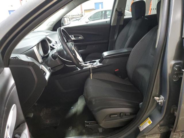 Photo 7 from auction – 2013 CHEVROLET EQUINOX LT with VIN 2GNFLEEK4D6417618