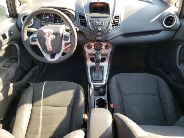 Photo 8 from auction – 2019 FORD FIESTA SE with VIN 3FADP4EJ3KM156240