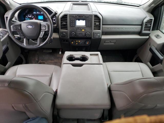 Photo 8 from auction – 2020 FORD F350 SUPER with VIN 1FT7X3B63LEC72966